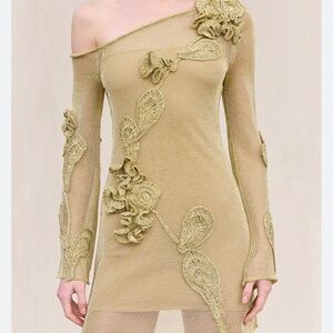 Cult Gaia Bowie Dress